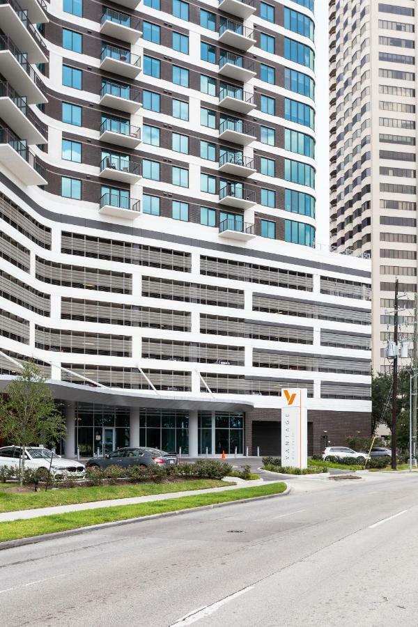 Locale Medical Center - Houston 아파트 호텔 외부 사진